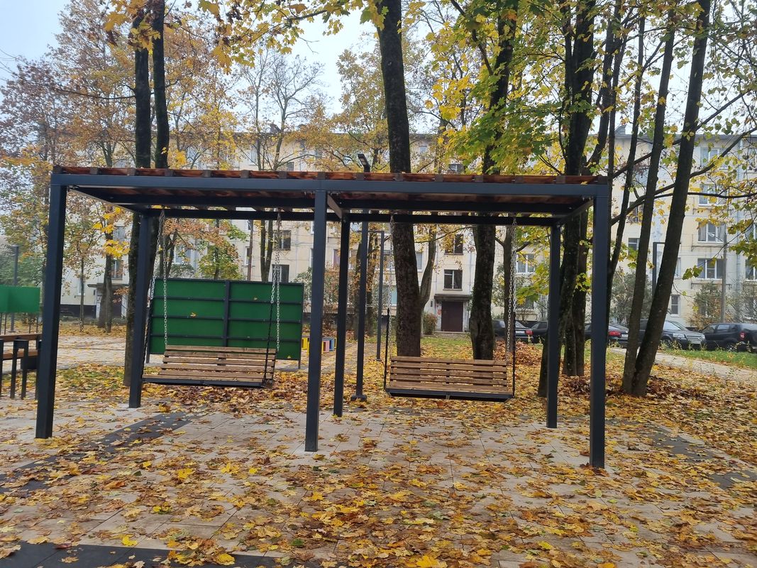 Отвечаем на ответы неравнодушных граждан города Кингисепп.