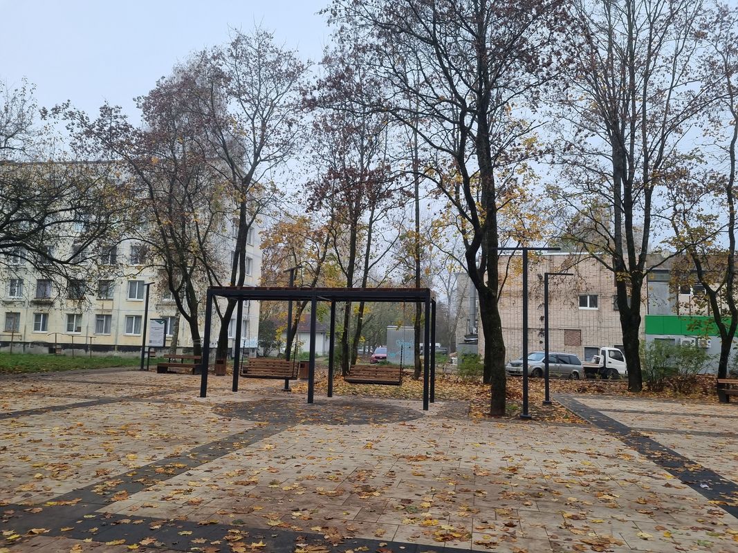 Отвечаем на ответы неравнодушных граждан города Кингисепп.