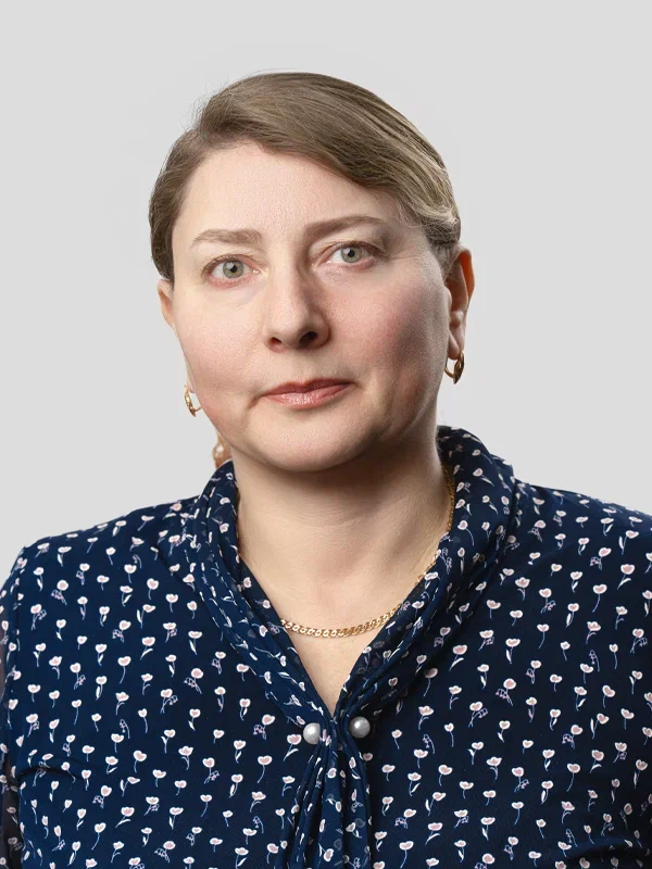 chislova ia