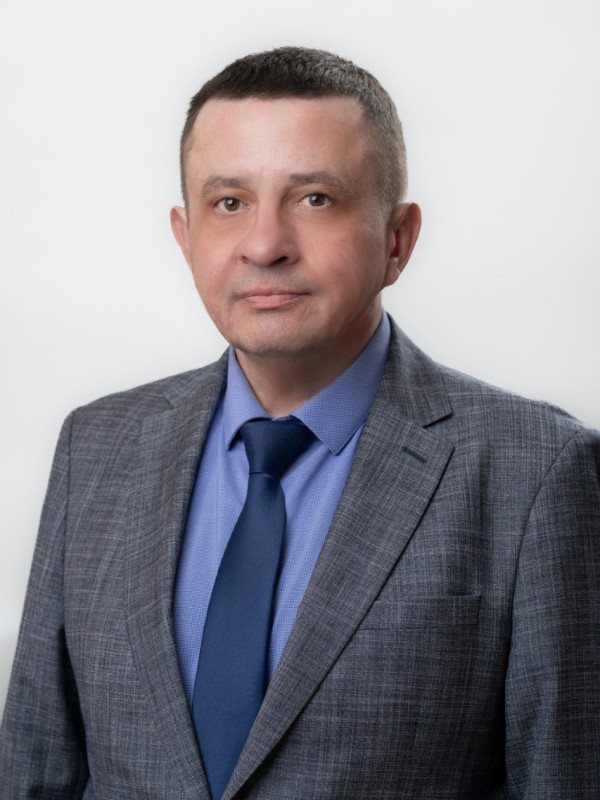 dmitrenko ia