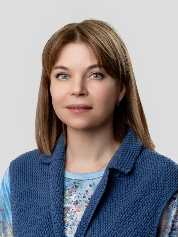 ivanova tm