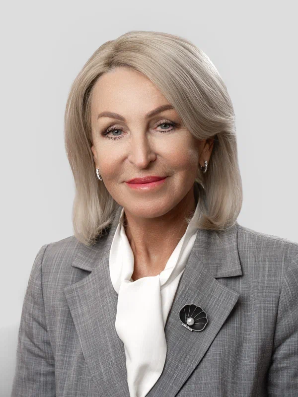 koronchevskaya zn