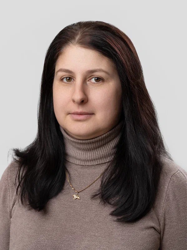 zukovskaya ov
