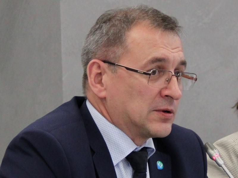 Игорь Шеляков: «Точные границы участка — это основа порядка в земельных отношениях»