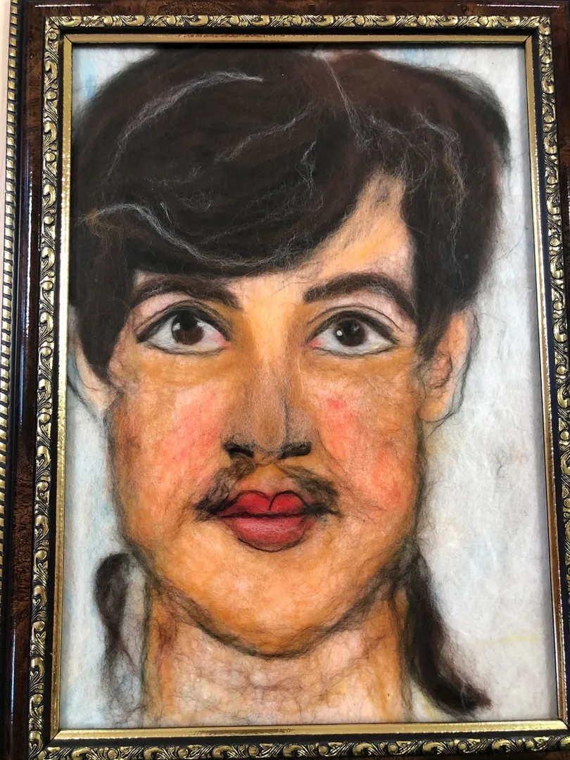 7